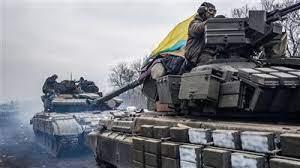   تراجع خطير.. الجيش الأوكراني يكشف عن كارثة في صفوفه
