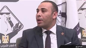 عضو التنسيقية أسامة بديع: عام 2023 سيشهد إعادة الدمج والتأهيل للمعفى عنهم