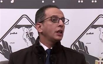  السقا: الدولة متوجهه لتغيير لفظ السجون وتحويلها إلى «موديل أوروبى» 