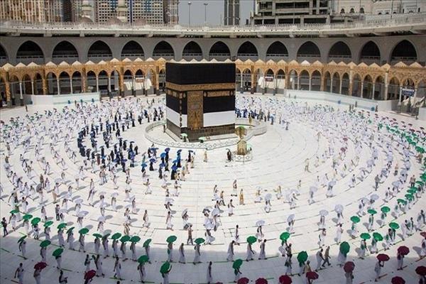 السعودية: لا قيود على أعداد أو أعمار الحجيج هذا العام