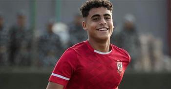 «أهلي 2003» يفوز على مصر المقاصة بثنائية في بطولة الجمهورية
