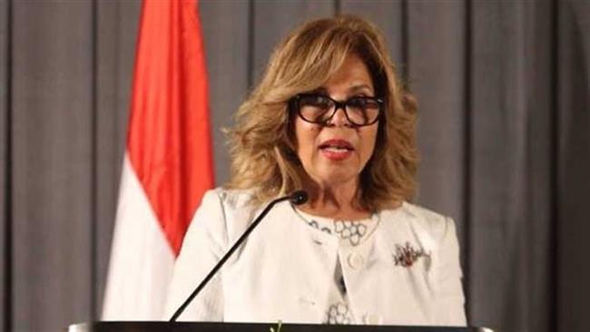 مشيرة خطاب: التأهيل والإدماج يبدأ باليوم الأول لتنفيذ العقوبة.. التفاصيل الكاملة
