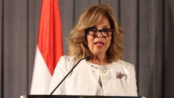 مشيرة خطاب: التأهيل والإدماج يبدأ باليوم الأول لتنفيذ العقوبة.. التفاصيل الكاملة