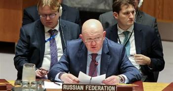   دبلوماسي روسي: عقوبات الغرب تتسبب في تدهور الوضع الإنساني في سوريا