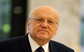   رئيس الحكومة اللبنانية ينفي التدخل في عمل السلطة القضائية
