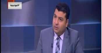 محمود بسيونى لـ إكسترا نيوز: المجتمع المدنى شريك للدولة ويصل خدماته لكل القرى
