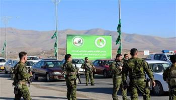   مجلس أمن كردستان العراق: إحباط محاولة تفجير من قبل شبكتين إرهابيتين بأربيل