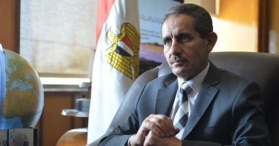 محافظ الغربية: حريصون على خلق محاور مرورية جديدة تحل مشكلة التكدس