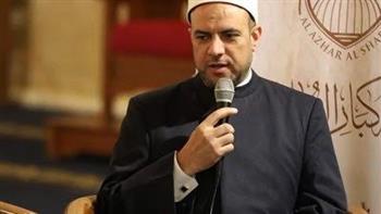 عضو هيئة كبار العلماء: صفات المؤمنين التي يجب أن نكون عليها ونتمسك بها هي خلق رسولنا الكريم