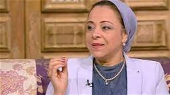 نهاد أبو القمصان: المواطنون ينشرون الفيديوهات على السوشيال كوسيلة ضغط