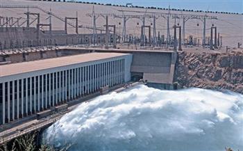   وزير الري: السد العالي أعظم مشروع هندسي في القرن العشرين