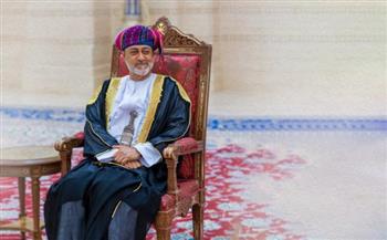   سلطنة عمان تحتفي بالذكرى الثالثة لتولي السلطان هيثم بن طارق مقاليد الحكم