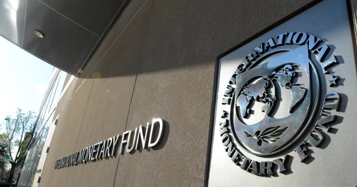 وفد رفيع المستوى من صندوق النقد الدولي يصل إلى كييف