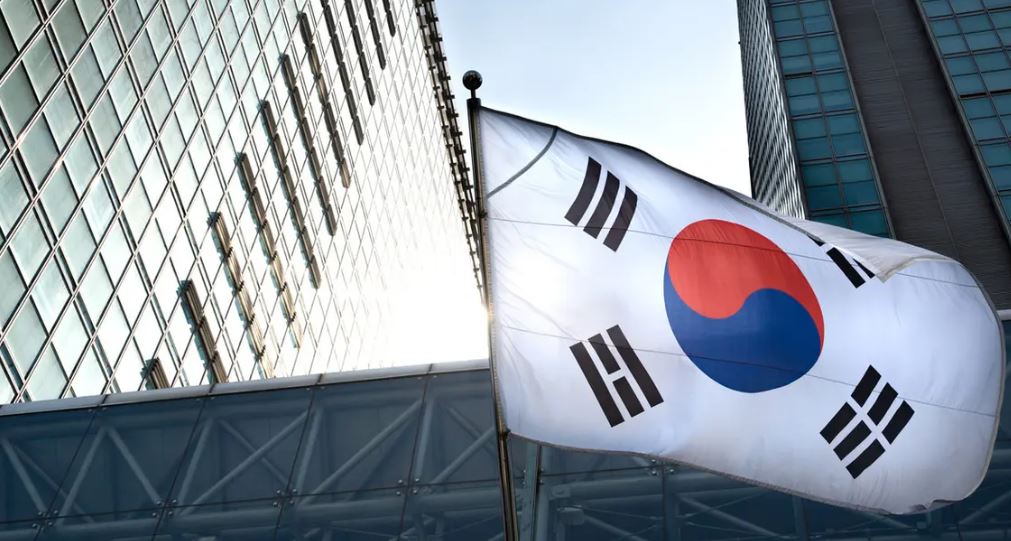 ضعف الطلب على الرقائق يهبط بصادرات كوريا الجنوبية في سبتمبر الماضي