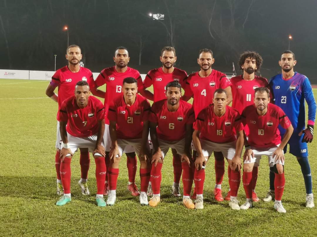 منتخب مصر لكرة القدم للصم يفوز على ألمانيا ويتأهل لنصف نهائي كأس العالم بماليزيا
