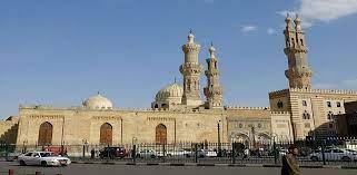 اليوم.. الجامع الأزهر يختتم قراءة صحيح الإمام مسلم