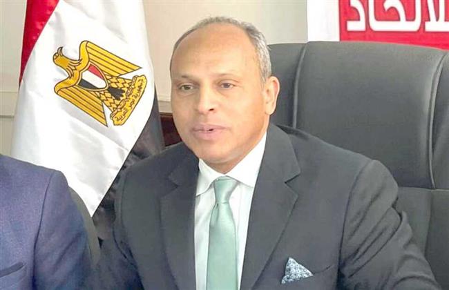 رئيس حزب الاتحاد: نرفض تماما عودة جماعة الإخوان الإرهابية.. وما حدث بعد 2011 لن يتكرر