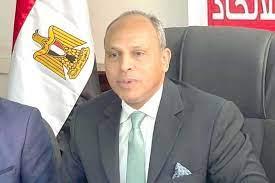 حزب الاتحاد يطالب الرئيس السيسي بالترشح لولاية جديدة 
