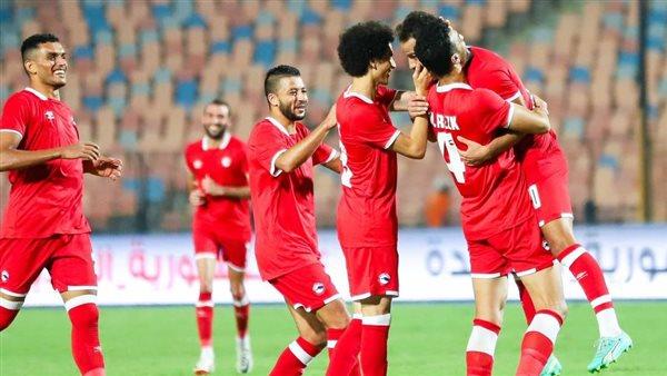 فيوتشر يتأهل لدور المجموعات في الكونفدرالية بالفوز على سينجيدا التنزاني 4-1