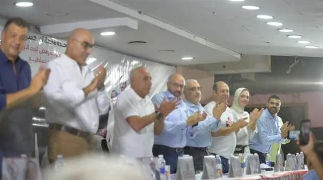 قائمة حسين لبيب تعلن دعمها لنادي الزمالك بهذا المبلغ قبل الإنتخابات