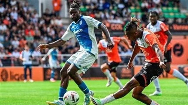 الدوري الفرنسي.. مونبلييه يفوز على لوريان