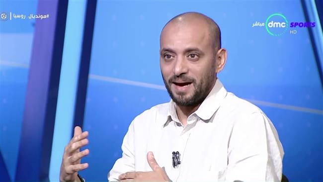 ناقد رياضي: تصريحات ميدو  واتهام الأهلي بالسحر "عيب وشكلنا وحش"