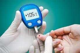   اختبار دم يكشف مرض السكري غير المشخص