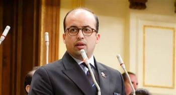برلماني: مؤتمر "حكاية وطن" فرصة لعرض الانجازات التى تحققت على مدار ١٠سنوات