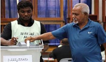  محمد مويزو يفوز بالانتخابات الرئاسية في جزر المالديف