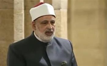   وكيل الأزهر يدعو الطلاب إلى الاجتهاد في طلب العلم خدمة لدينهم ووطنهم