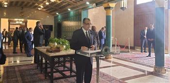 وزير الكهرباء يعلن الموافقة على اتفاقيتى السوق العربية المشتركة