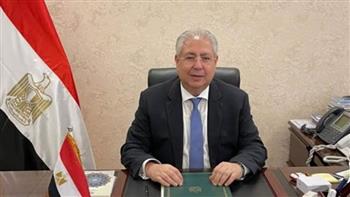   السفير أسامة شلتوت: تضامن الكويت مع مصر خلال حرب أكتوبر نموذج للتعاون العربي