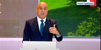 وزير الإسكان: أنتجنا 1.5 مليون وحدة سكنية في الـ9 سنوات الماضية