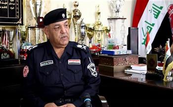   "الداخلية العراقية": حريق الحمدانية كان عرضيا وليس مدبرا