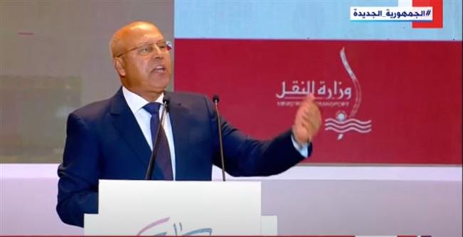وزير النقل: أنفقنا 225 مليار جنيه على السكك الحديدية حتى الآن