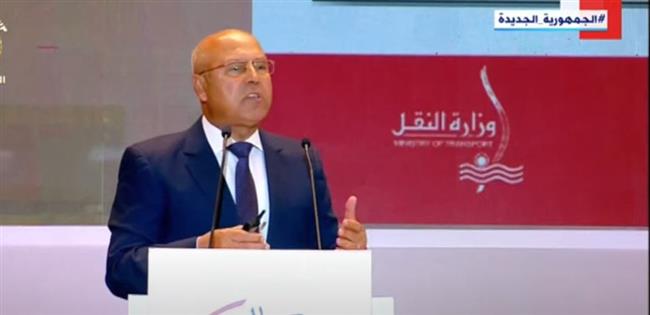 وزير النقل: تم إنشاء 6 مصانع عالمية لإنتاج فلنكات السكك الحديدية