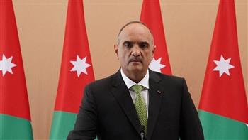   الخصاونة يؤكد أهمية تعزيز التعاون الثنائي بين الأردن والعراق