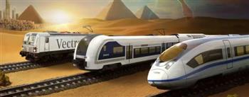   وزير النقل: القطار الكهربائي السريع سيصل لأبو سيمبل للمرة الأولى
