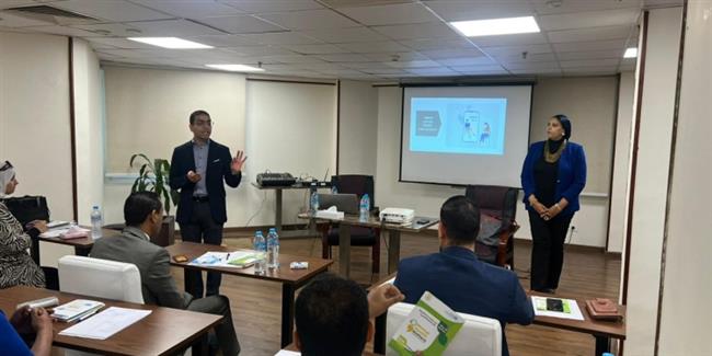 "الرياضة": برامج تدريبية مع منظمة الصحة العالمية لتعزيز الصحة النفسية والبدنية للشباب