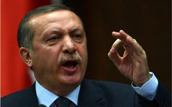   عقب التفجير الإرهابي.. الرئيس التركي يوجه رسالة للإرهاب | فيديو
