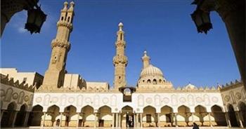   الثلاثاء.. ملتقى "شبهات وردود" بالجامع الأزهر يحتفل بالمولد النبوي