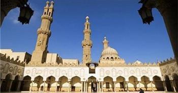 الثلاثاء.. ملتقى "شبهات وردود" بالجامع الأزهر يحتفل بالمولد النبوي