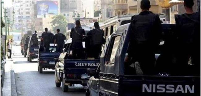 الداخلية تضبط 6942 قضية تسول في حملات خلال شهر 