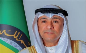   أمين عام "التعاون الخليجي" يؤكد سعي دول المجلس لتحقيق التغطية الصحية الشاملة