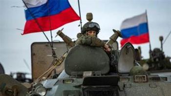   "الدفاع الروسية": القضاء على 300 جندي أوكراني واعتراض صاروخين باليستيين