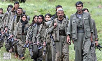   حزب العمال الكردستاني يتبنى الهجوم الانتحاري في أنقرة