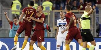 غرناطة يحول تأخره بثلاثية نظيفة إلى تعادل مثير مع الميريا 3-3 في الدوري الإسباني