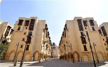 كيف استطاع الرئيس السيسي القضاء على العشوائيات؟ 