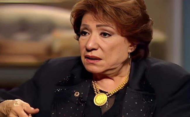 أول تعليق من سميحة أيوب على انتقادات تدريس سيرتها في المناهج الدراسية
