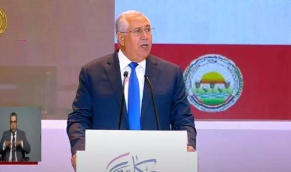 حكاية وطن.. القصير: النمو السكاني المتزايد قلل نصيب الفرد من الأرض الزراعية
